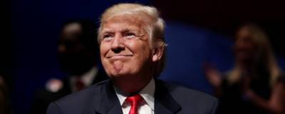 Дональд Трамп - Donald J.Trump - Трамп сделал очередное заявление о своей победе - runews24.ru - США - шт. Джорджия - шт.Пенсильвания