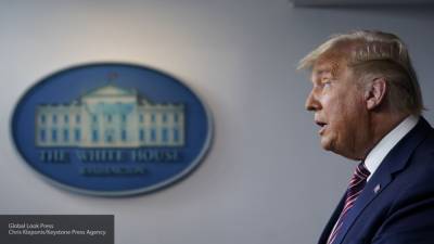 Политолог объяснил, как Трамп может победить благодаря пересчету бюллетеней - inforeactor.ru - США - шт. Джорджия - шт.Пенсильвания - шт. Аризона