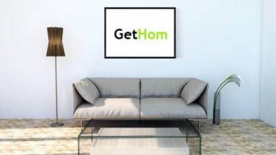 Стартап GetHom позволяет покупать квартиры без посредников - hubs.ua - Одесса