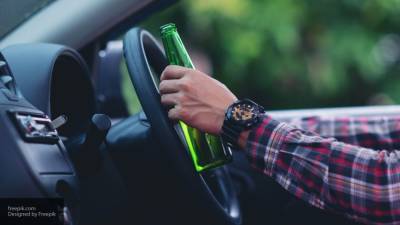 Пьяные водители в России могут лишиться автомобиля - newinform.com - Россия
