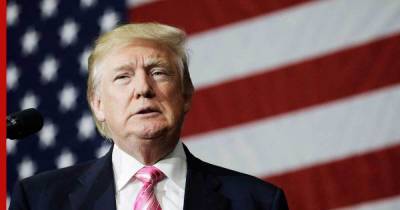 Дональд Трамп - Джозеф Байден - Джо Байден - Трамп назвал условия принятия своего поражения - profile.ru - США