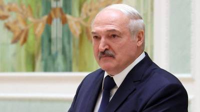 Александр Лукашенко - Алексей Лихачев - Лукашенко обсудил с «Росатомом» создание дочернего предприятия в Белоруссии - smartmoney.one - Россия - Белоруссия - район Островецкий