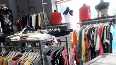 Магазины открываются после карантина: "Лекарство для души" - vesty.co.il - Израиль - Иерусалим