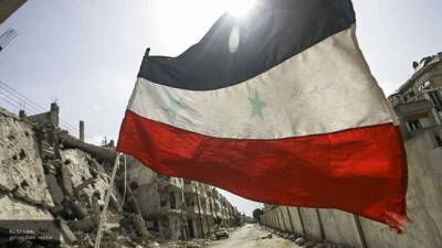 Сирийская полиция ликвидировала группу нелегальных антикваров - newinform.com - Сирия - Византия
