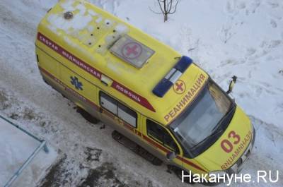 Девочку, чудом спасшуюся при резне в СОлнечногорске, в тяжелом состоянии доставили в реанимацию - nakanune.ru - Зеленоград - Солнечногорск