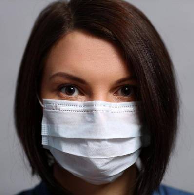 5 советов как носить медицинскую маску, чтобы избежать проблем - skuke.net