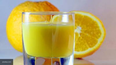 Апельсин на завтрак может привести к проблемам со здоровьем - polit.info