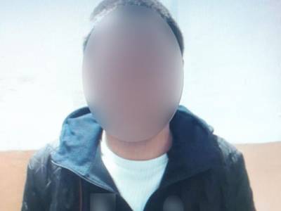 В Конотопе на кладбище изнасиловали 14-летнюю девочку - golos.ua