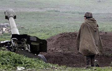 Арцрун Ованнисян - В Минобороны Армении заявили о продолжении боев за Шуши - charter97.org - Армения - Степанакерт - Нагорный Карабах - Шуша