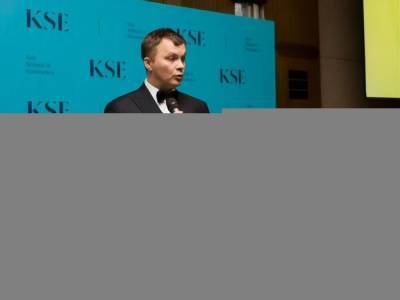 Дональд Трамп - Владимир Зеленский - Тимофей Милованов - Милованов: Зеленский манипулирует и врет значительно меньше, чем Трамп - gordonua.com - США - Украина