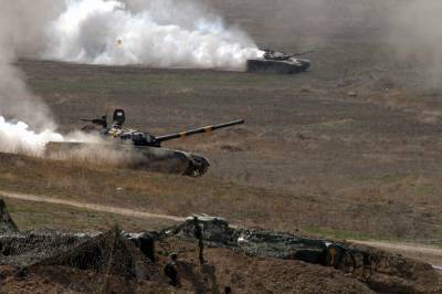 Арцрун Ованнисян - Армения заявила о боях вблизи Мартуни - news-front.info - Армения - Карабах