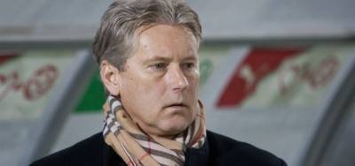 Руслан Нещерет - Буряк: Нещерет в матче с Барселоной был на уровне - news.bigmir.net