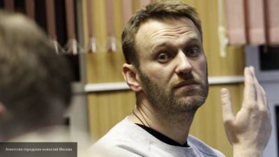 Алексей Навальный - Мария Певчих - Итоги выборов в США и инцидент с Навальным оказались взаимосвязаны - newinform.com - Россия - США