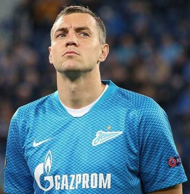 Артем Дзюба - Артём Дзюба решил закрыть страницу в Instagram после публикации интимного видео с его участием - actualnews.org - Россия