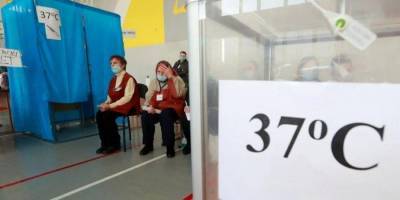 Перевыборы мэра Борисполя состоятся в декабре - nv.ua - Украина - Борисполь
