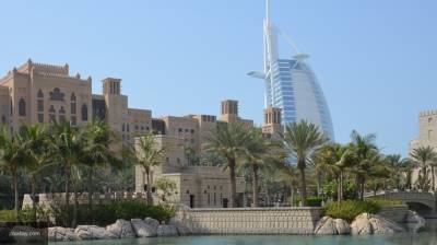 Заид Аль-Нахайян - Власти ОАЭ теперь не будут наказывать за сожительство и алкоголь - politros.com - Эмираты