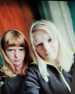 Анна Смирнова - В Кузбассе пропали без вести две девушки - gazeta.a42.ru - Мариинск - район Мариинский