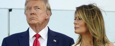 Дональд Трамп - Меланья Трамп - Джо Байден - Супруга Трампа призывает защитить демократию в США - runews24.ru - США