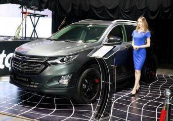 UzAuto Motors приобретает автомобили Equinox за рубежом примерно по $22 тысячи, а продает в Узбекистане уже по $33 тысячи - podrobno.uz - Узбекистан - Ташкент