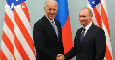 Дональд Трамп - Какими теперь будут российско-американские отношения? - republic.ru - США
