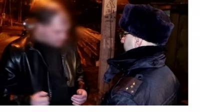 В Красноярске пьяный водитель сбил насмерть 13-летнего ребенка и скрылся с места ДТП - piter.tv - Красноярск - Калининград