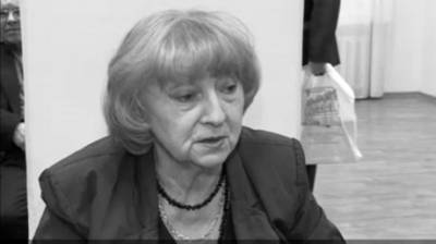 Николай Чудотворец - Поэтессу Ларису Яшину похоронят на Аллее Славы - penzainform.ru - Россия - Пенза