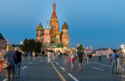 СП: Естественная убыль населения России в 2020 году выросла на 30% - actualnews.org - Россия
