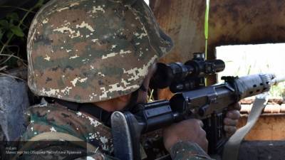 Азербайджан заявил об отступлении армянских войск на карабахском фронте - polit.info - Армения - Азербайджан - Ереван - Шуши - Агдамск - Ходжавендск - Карабах