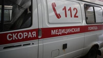 В Москве неизвестный проломил череп мужчине у ночного клуба - 5-tv.ru - Москва - Россия