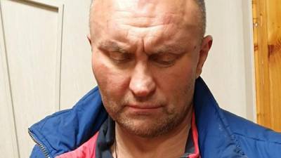Владимир Маругов - Александр Мавриди - СК заподозрил предполагаемого убийцу Маругова в вымогательстве недвижимости - iz.ru - Россия - Московская обл.