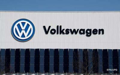 Volkswagen купил американского производителя грузовиков - korrespondent.net - Германия
