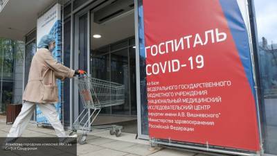 Российские медики выявили 21 798 новых случаев COVID-19 за сутки - inforeactor.ru - Китай - п. Хубэй