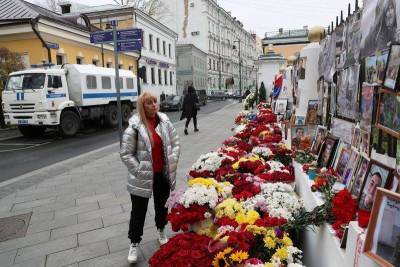 Нагорный Карабах сообщил, что число погибших в боях с Азербайджаном военных достигло 1.221 - smartmoney.one - Армения - Москва - Азербайджан - Ереван - Баку