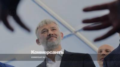 Евгений Дитрих - Путин уволил министра транспорта - kommersant.ru