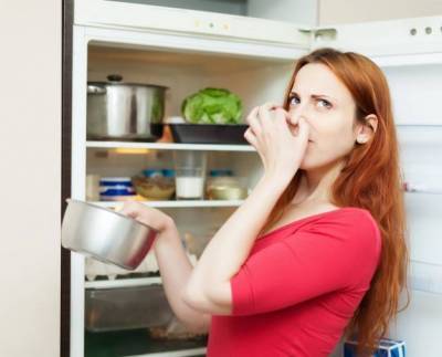 Как навести порядок в холодильнике и зачем это нужно делать - skuke.net