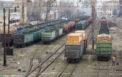 ЕBА не поддерживает проект приказа МИУ о порядке списания грузовых вагонов - rbc.ua