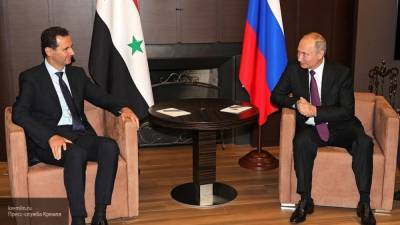 Владимир Путин - Путин выразил надежду на успех конференции по беженцам в Дамаске - polit.info - Москва - Россия - Сирия - Дамаск