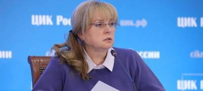 Владимир Путин - Элла Памфилова - Элла Памфилова рассказала, почему комиссия отказалась от голосования по почте, как в США - stolicaonego.ru - Россия - США