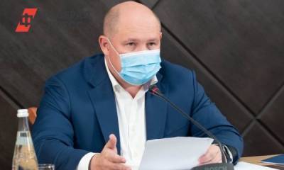 Михаил Развожаев - Новый состав правительства Севастополя стал известен на день раньше - fedpress.ru - Севастополь