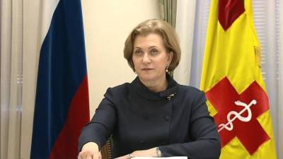 Анна Попова - Попова назвала регионы, где надо усилить противовирусные меры - vesti.ru - Россия - респ. Кабардино-Балкария - респ. Карачаево-Черкесия - Пензенская обл.