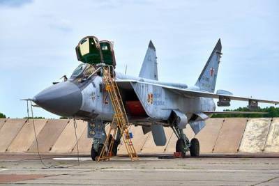 Журнал The National Interest назвал устаревшим российский истребитель МиГ-29 - argumenti.ru - Россия - США