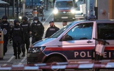 В Австрии стартовала спецоперация против радикальных исламистов - korrespondent.net - Австрия