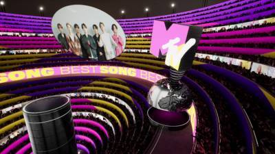 MTV European Music Awards 2020: Названы все победители премии - news.bigmir.net - Лондон - Будапешт