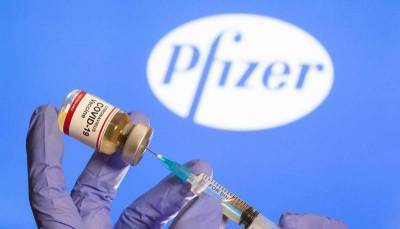 Мировые рынки резко выросли после сообщения Pfizer и BioNTech об эффективности вакцины от COVID-19 - smartmoney.one