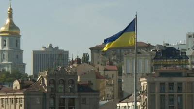 Питер Стано - Украина может не получить кредиты ЕС и МВФ из-за коррупции - vesti.ru - Украина - Киев