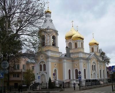 Служители нижегородской церкви заразились коронавирусом - vgoroden.ru