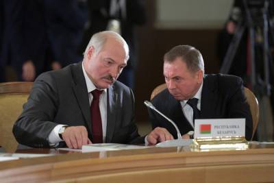 Александр Лукашенко - Павел Латушко - Как Лукашенко разжигал нелюбовь к России, пока не припекло с... - politnavigator.net - Москва - Россия - Белоруссия - Польша
