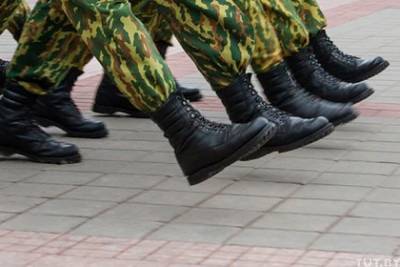 В воинской части в Белоруссии прогремел взрыв - lenta.ru - Казахстан - Белоруссия - Арысь