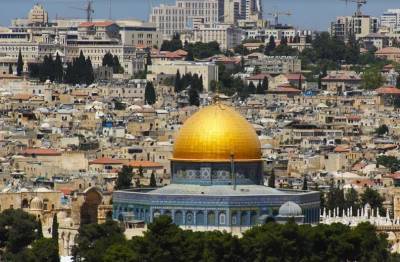 Израиль выделяет 3 млн долл на экскурсии для туристов - inform-ua.info - Израиль