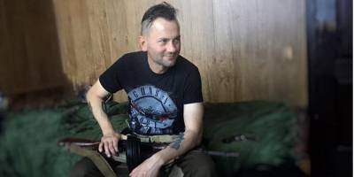 Подполковник ВСУ обвинил руководство Украины в срыве сверхсекретной операции по освобождению пленных в Донецке - nv.ua - Украина - Донецк